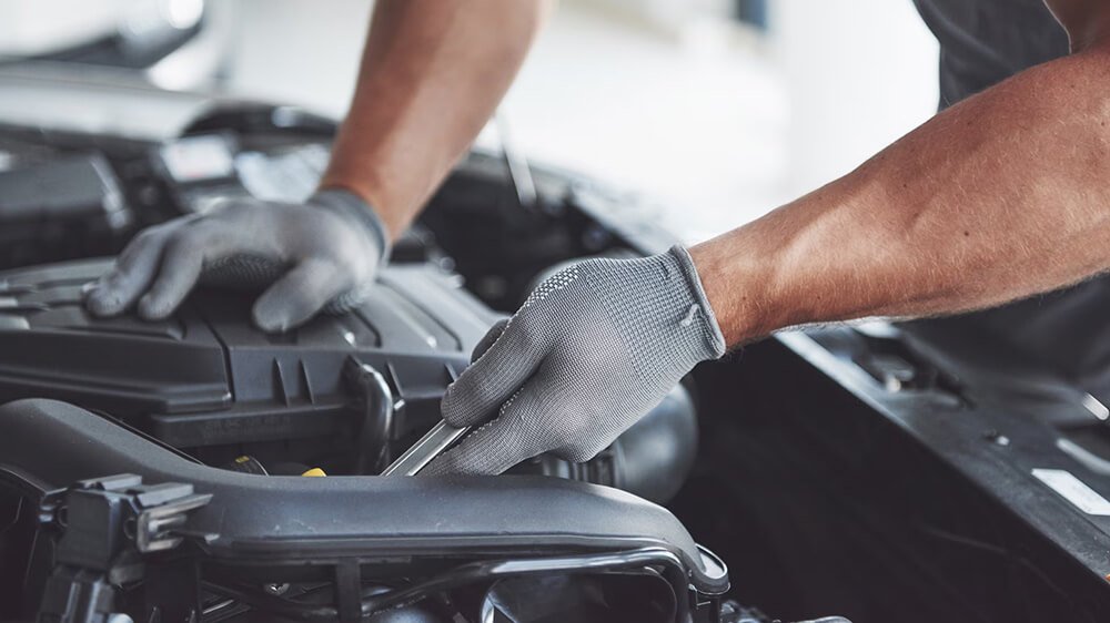 What Happens When A Wheel Bearing Goes Out? (Demo)