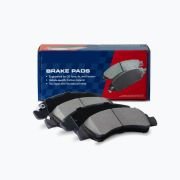 Torvexel Ceramic Brake Pads D1465 (Demo)