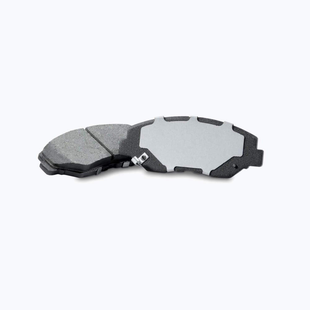 Torvexel Ceramic Brake Pads D1145 (Demo)