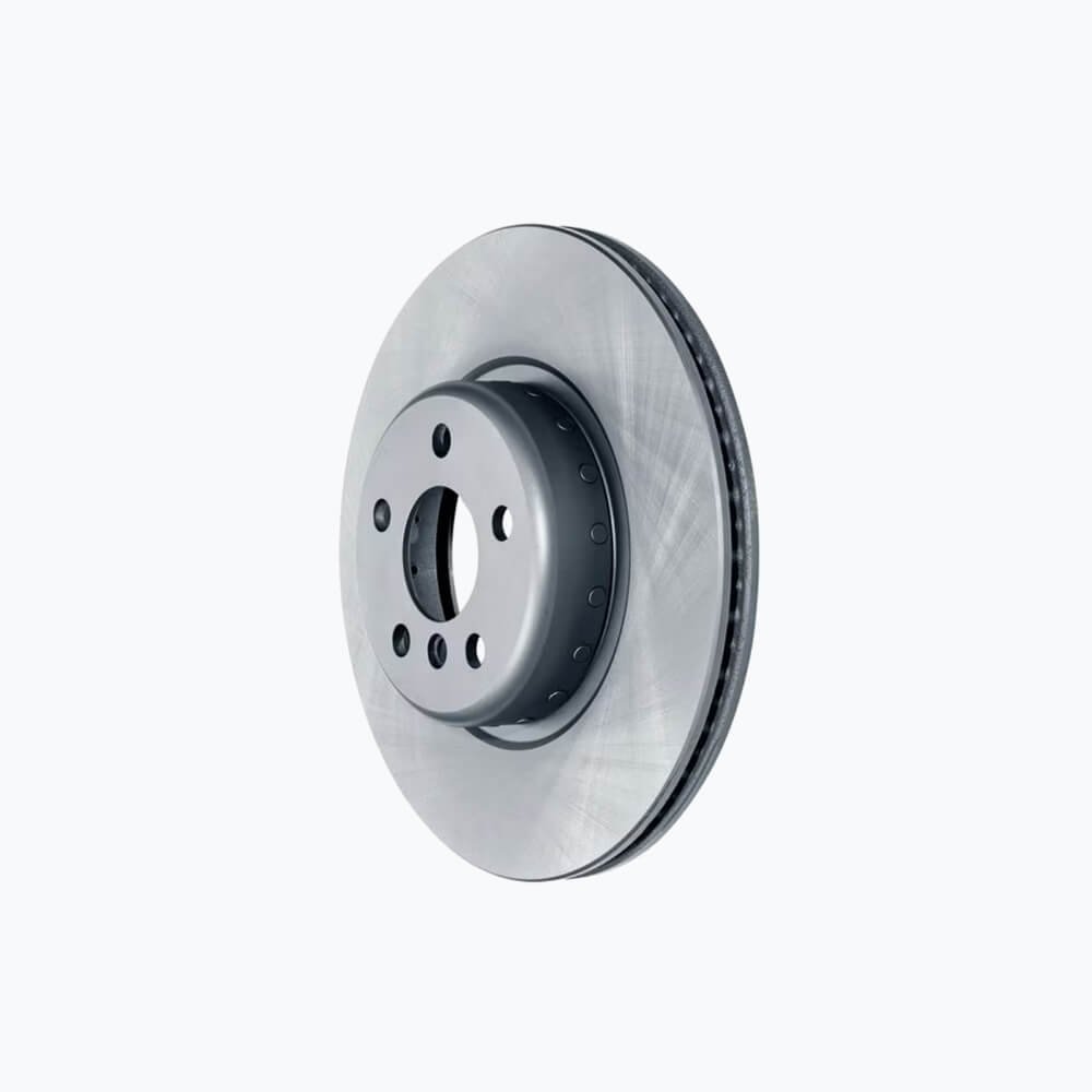 Trinexis Disc Brake Rotor 2312 (Demo)