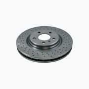 Trinexis Disc Brake Rotor 5519 (Demo)