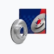 Trinexis Disc Brake Rotor 34258 (Demo)