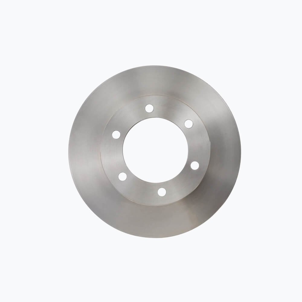 Trinexis Disc Brake Rotor 34258 (Demo)