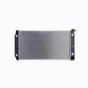 Solbergin Engine Cooling Radiator A232 (Demo)