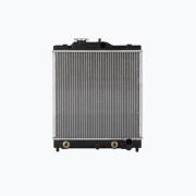Solbergin Engine Cooling Radiator A952 (Demo)