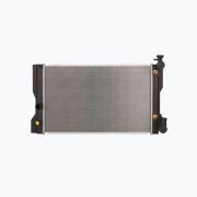 Solbergin Engine Cooling Radiator A856 (Demo)