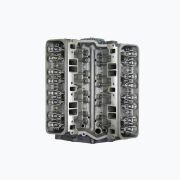 Draymax Remanufactured Long Block Engine DFF12 (Demo)