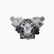 Draymax Remanufactured Long Block Engine DFTK19 (Demo)
