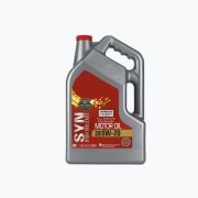 Zindrel Full Synthetic Engine Oil SW-25 (Demo)