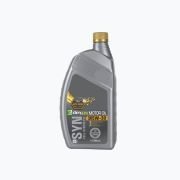 Zindrel Full Synthetic Engine Oil RW-100 (Demo)