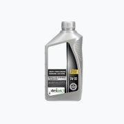Zindrel Full Synthetic Engine Oil 5W-30 (Demo)