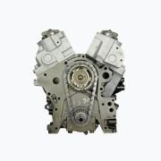 Draymax Remanufactured Long Block Engine VCT23 (Demo)