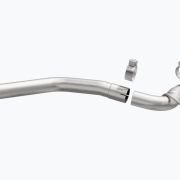 Nexra Pro Series Exhaust System Kit 17912 (Demo)