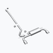 Orymax Performance Exhaust System Kit 19469 (Demo)