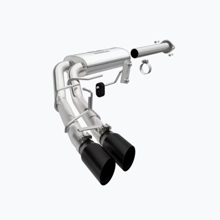 Orymax Black Series Exhaust System Kit 17068 (Demo)