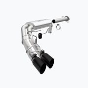 Orymax Black Series Exhaust System Kit 17068 (Demo)