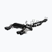 Orymax Black Series Exhaust System Kit 17068 (Demo)