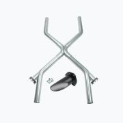 Nexra Street Series Exhaust System Kit 15859 (Demo)