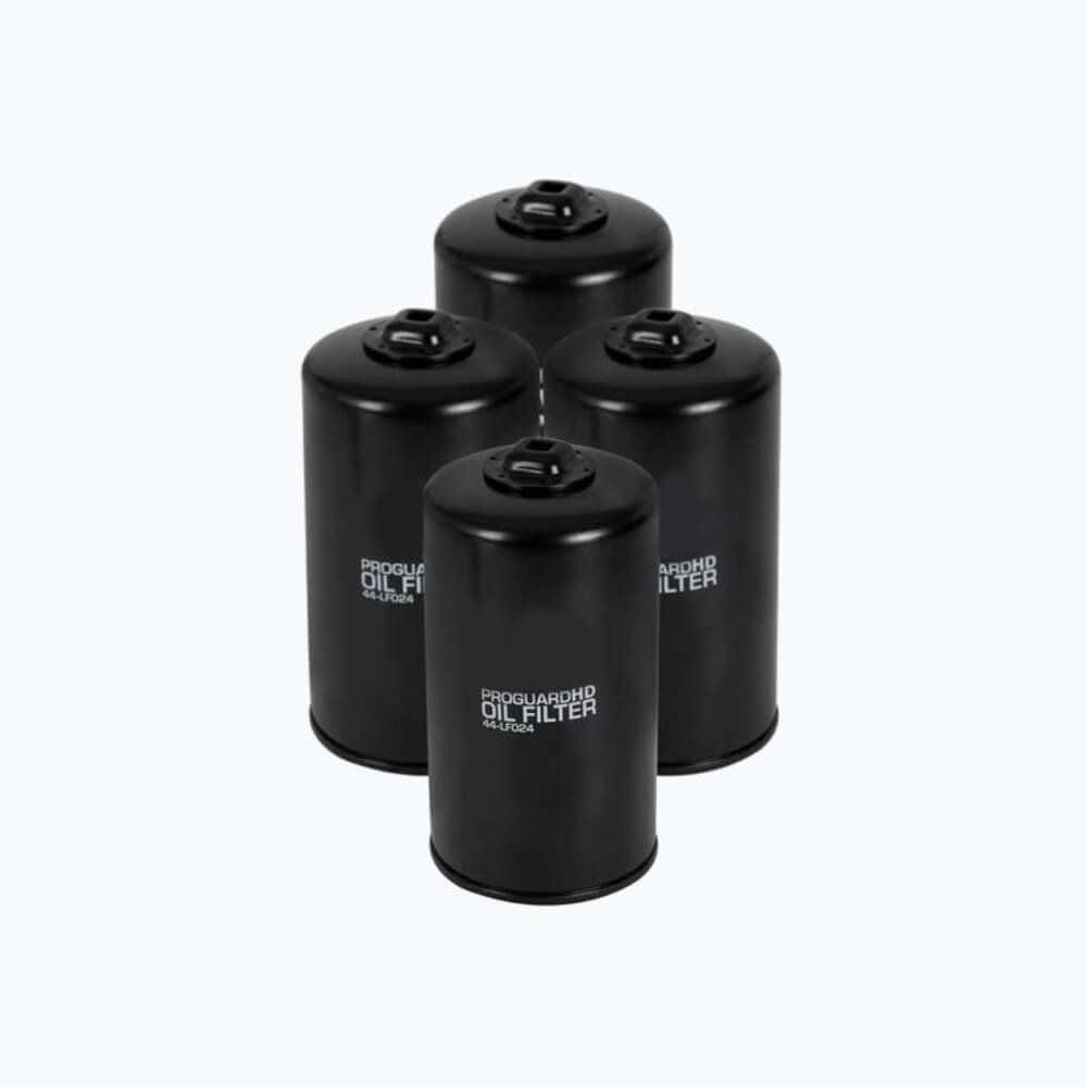 Jorvikon Fuel Filter FF4508DL (Demo)