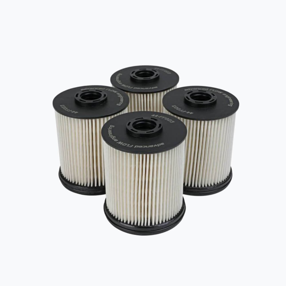 Jorvikon Fuel Filter FF4508DL (Demo)