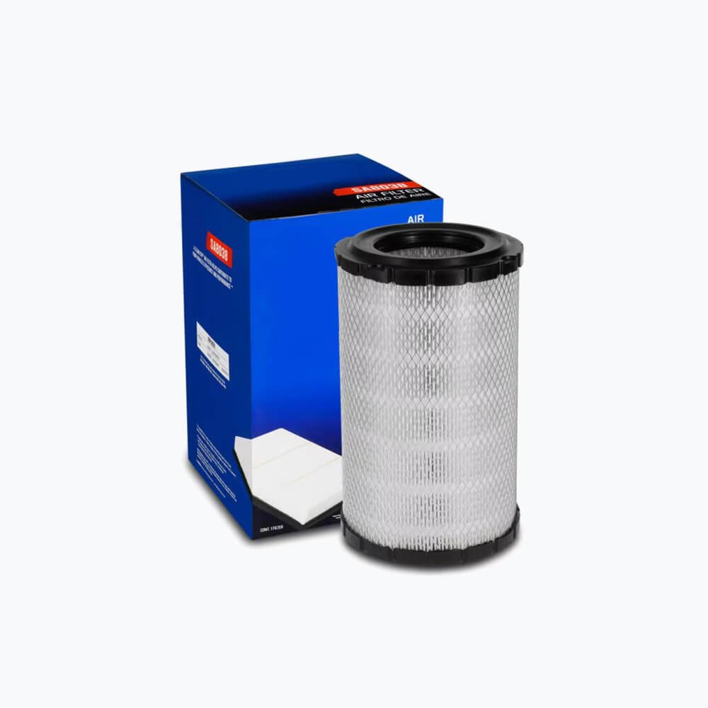 Moltrix Panel Engine Air Filter SA11070 (Demo)