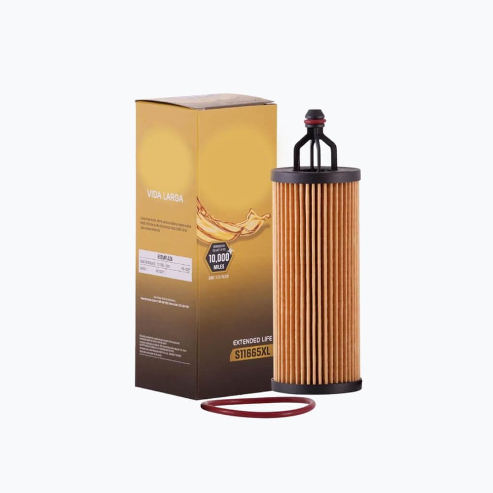 Kronatek Engine Oil Filter FD121213 (Demo)