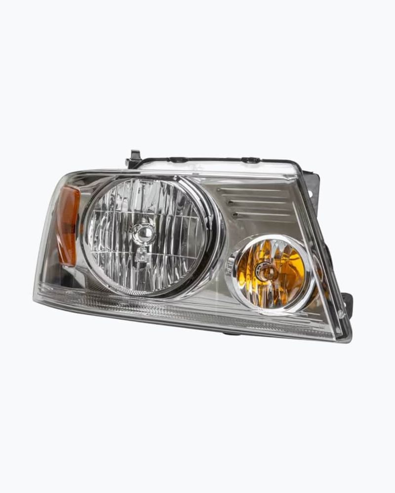 Arvanto Headlight Assembly 20-6458-00 (Demo)