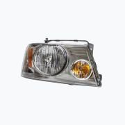 Arvanto Headlight Assembly 20-6458-00 (Demo)