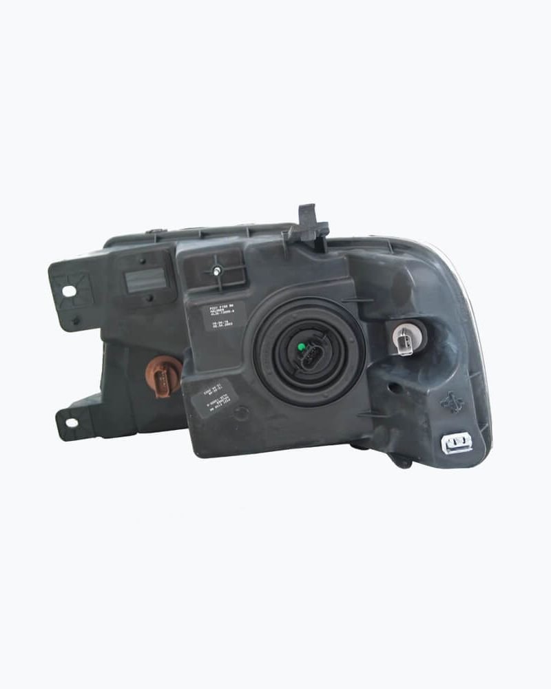 Arvanto Headlight Assembly 20-6458-00 (Demo)