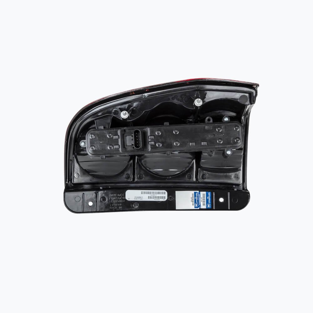 Cylora Tail Light Assembly 11-5829-00 (Demo)