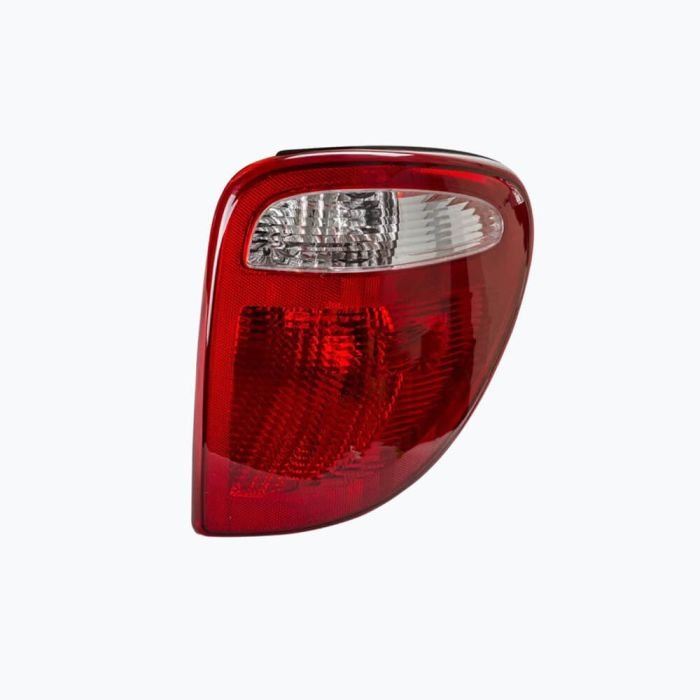 Draymax Tail Light Assembly 11-6028-00 (Demo)