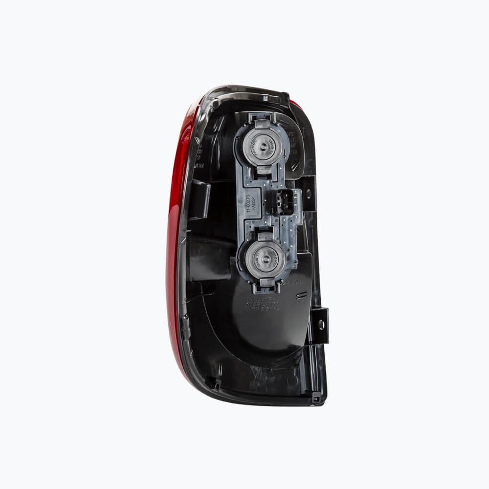 Draymax Tail Light Assembly 11-6028-00 (Demo)