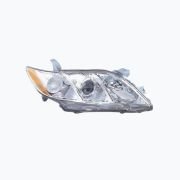 Cylora Headlight Assembly 20-6678-00 (Demo)