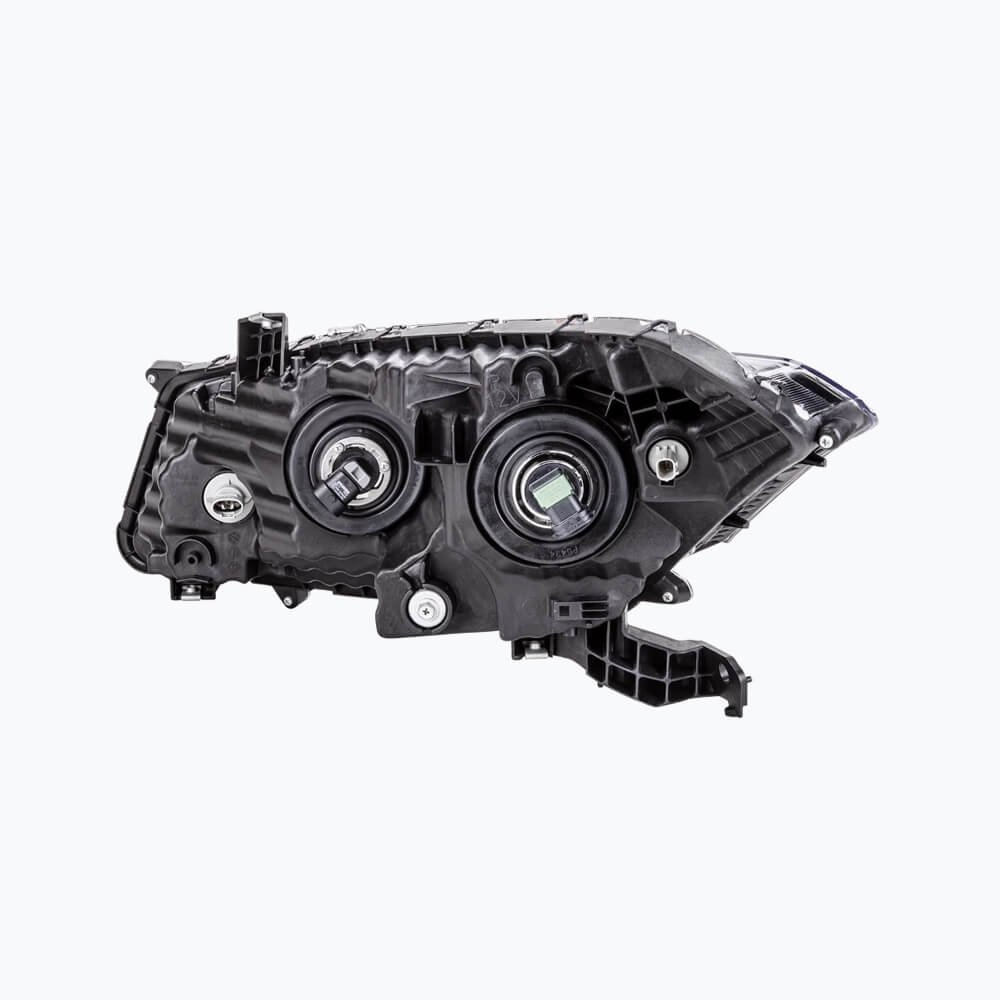 Cylora Headlight Assembly 20-6678-00 (Demo)