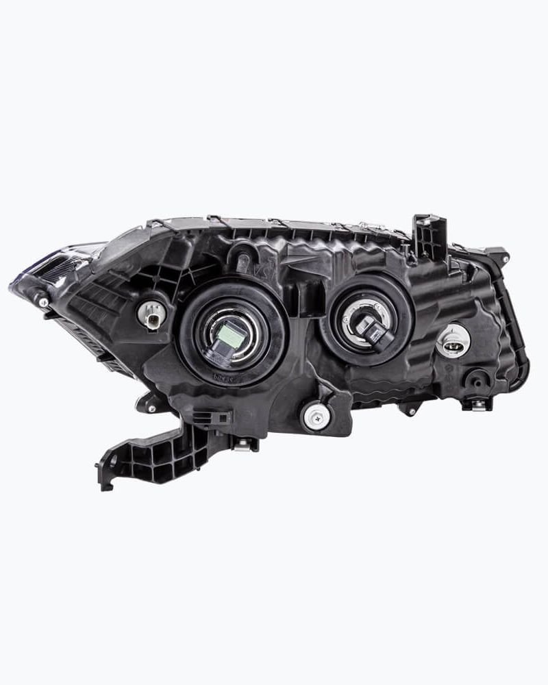 Corevex Headlight Assembly 20-6376-00 (Demo)