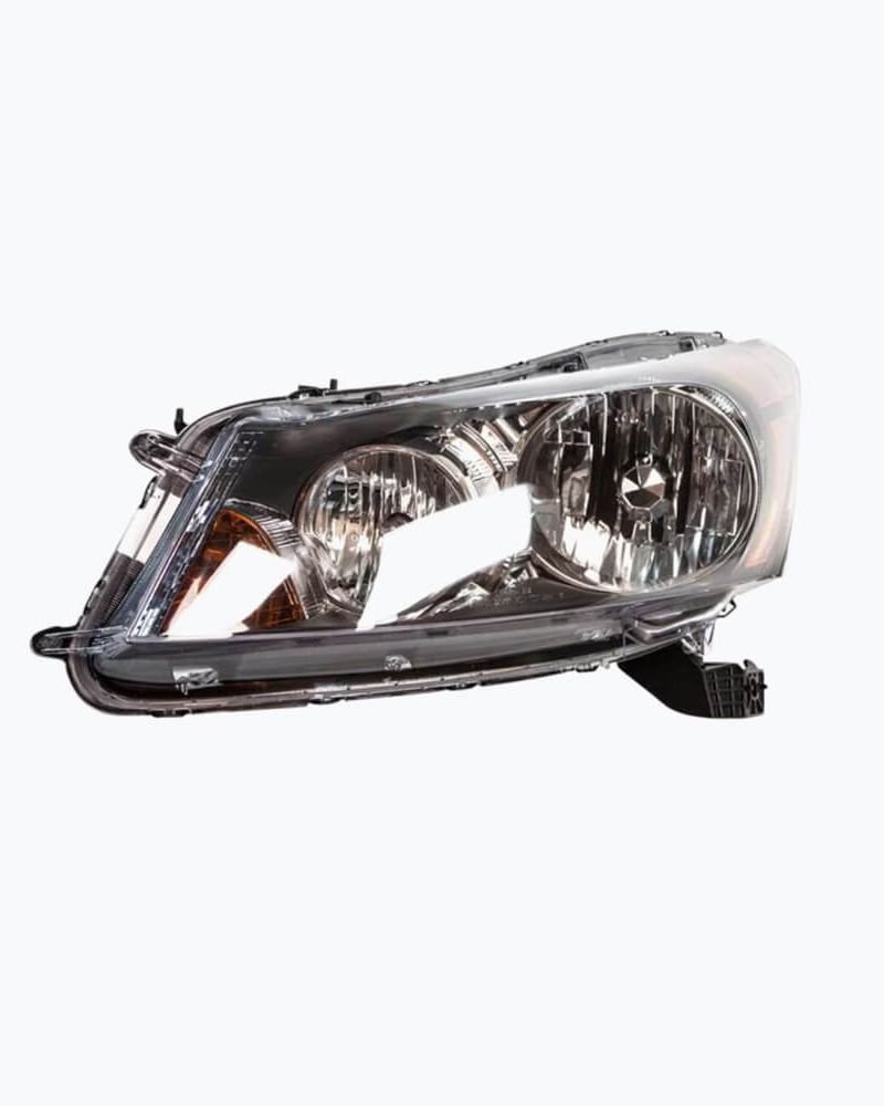 Arvanto Headlight Assembly 20-6879-00-9 (Demo)