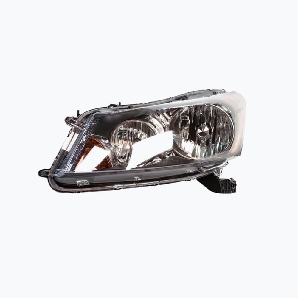Arvanto Headlight Assembly 20-6879-00-9 (Demo)