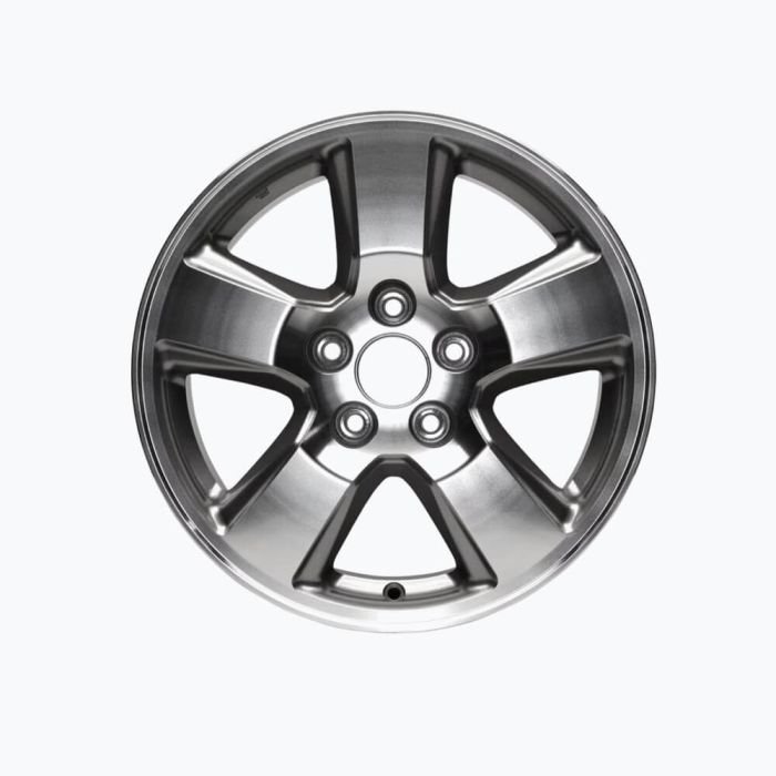 Venturo Wheel Authority A64048U35RP (Demo)