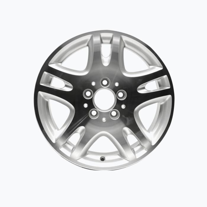 Venturo Wheel Authority A02511U20RP (Demo)
