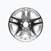 Venturo Wheel Authority A02511U20RP (Demo)