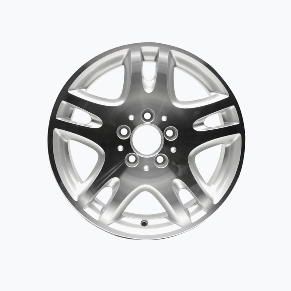 Venturo Wheel Authority A02511U20RP (Demo)