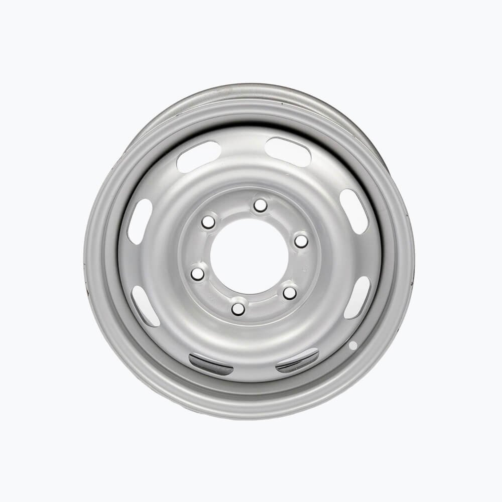 Venturo Wheel Authority A02511U20RP (Demo)