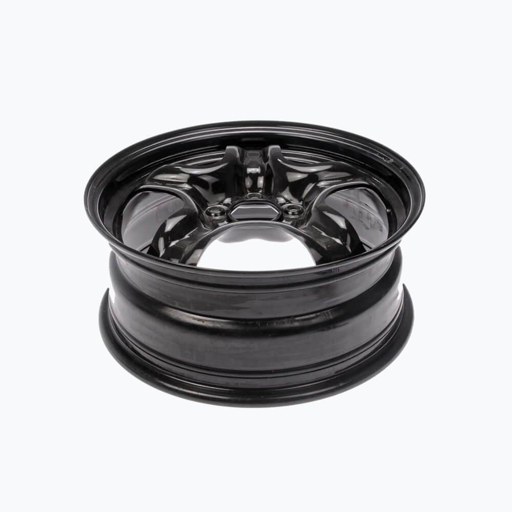 Veyronix Wheel Authority A124728U20RP (Demo)