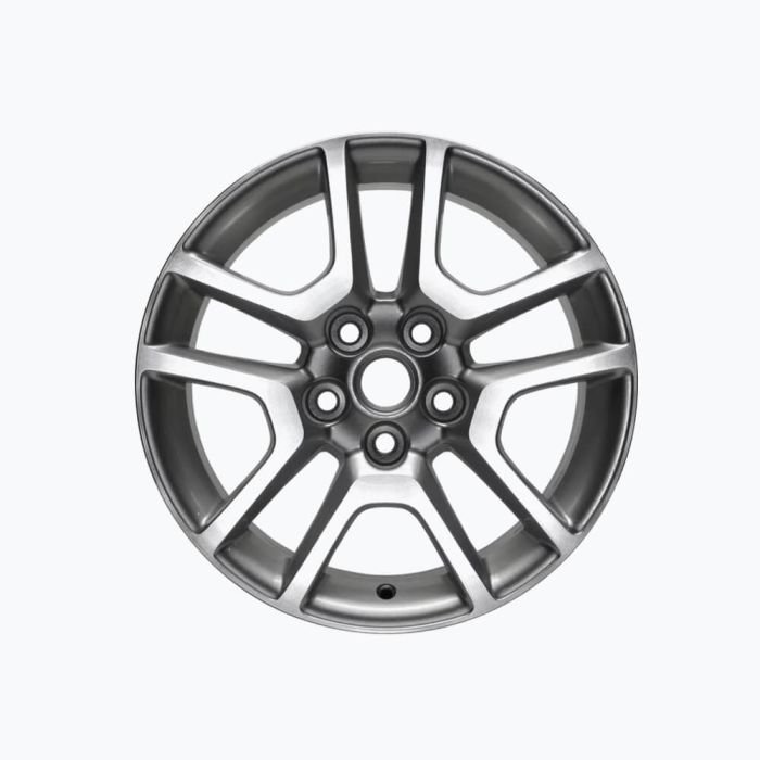 Veyronix Wheel Authority A53778U20RP (Demo)