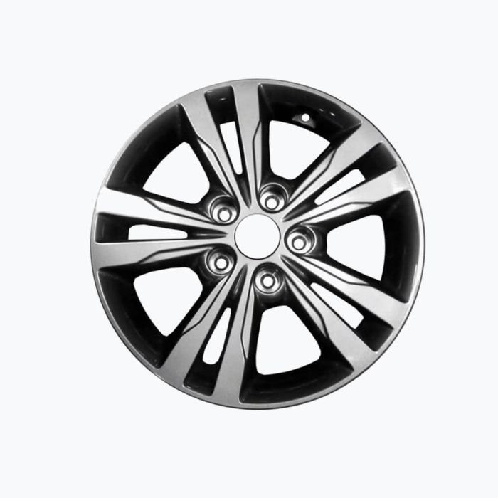 Veyronix Wheel Authority A698231U20RP (Demo)