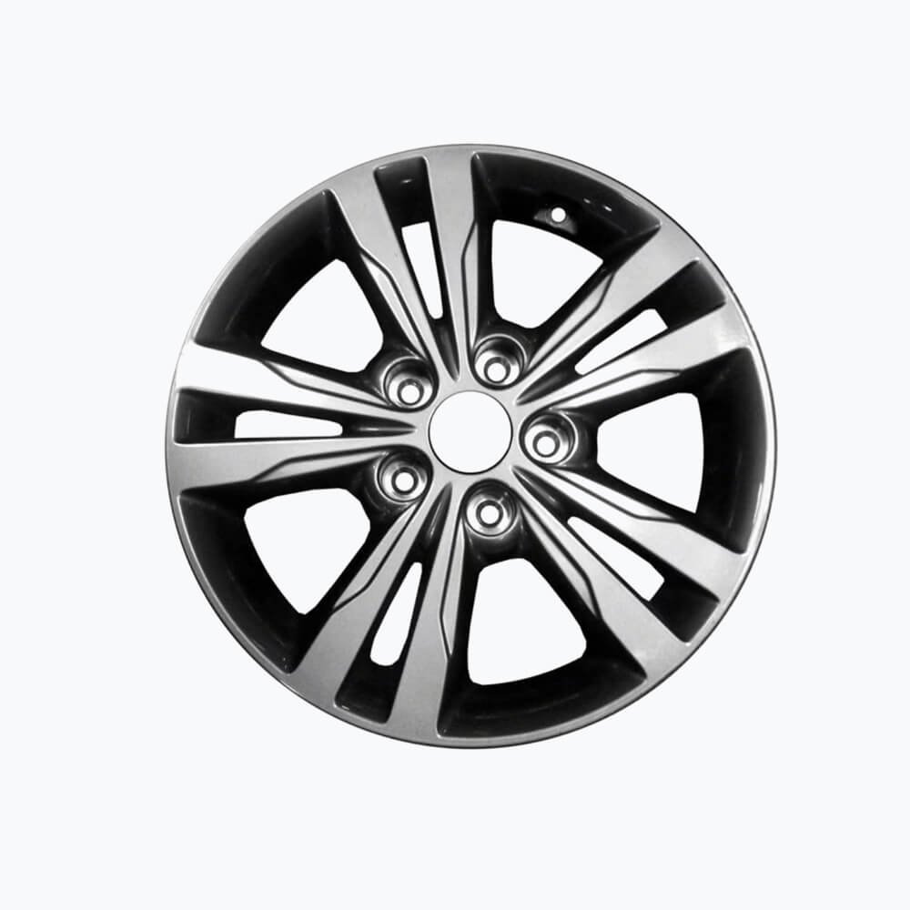 Veyronix Wheel Authority A698231U20RP (Demo)