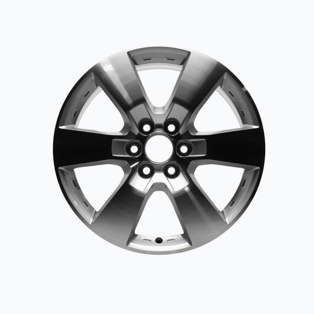 Venturo Wheel Authority A72188U20RP (Demo)