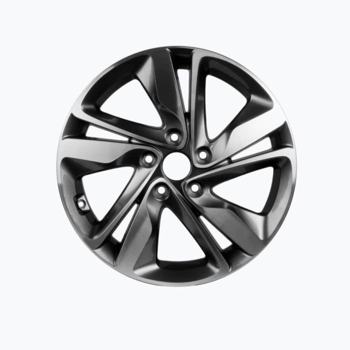 Venturo Wheel Authority A74779U30RP (Demo)