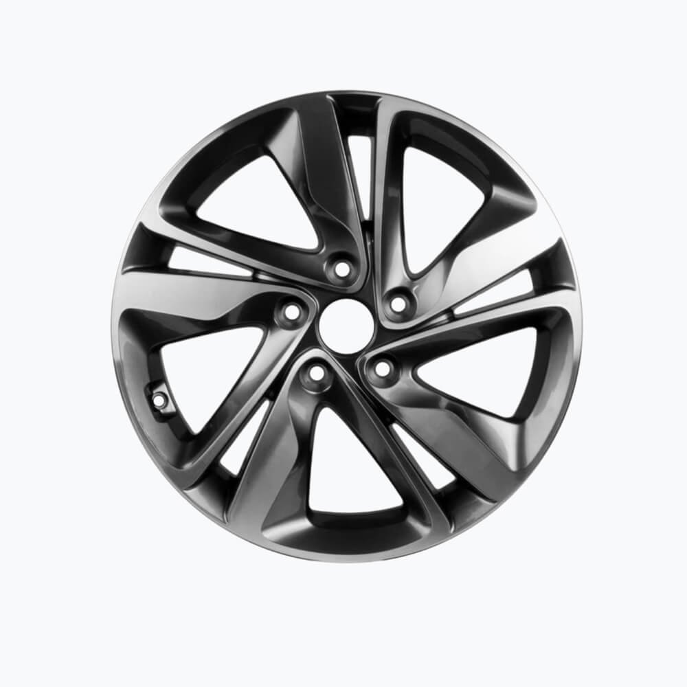 Venturo Wheel Authority A74779U30RP (Demo)